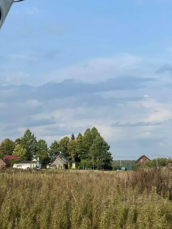 Участок, 20 сот., 0 - Фото 1