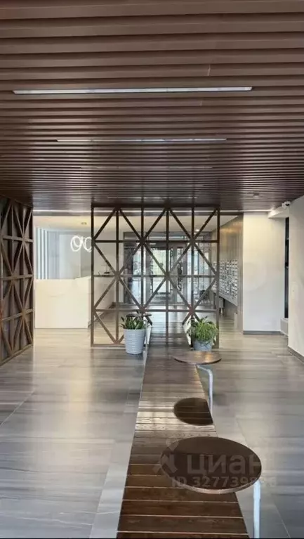 1-к кв. Пермский край, Пермь ул. Строителей, 37А (35.2 м) - Фото 2