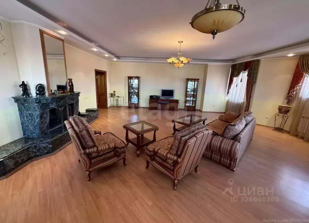 4-к кв. Томская область, Томск Телецентр мкр, пер. Кустарный, 1 (225.1 ... - Фото 1