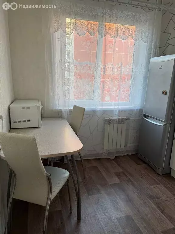 1-комнатная квартира: Волгоград, улица 39-й Гвардейской Дивизии, 33 ... - Фото 2