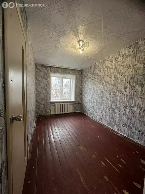 1-комнатная квартира: Курган, Половинская улица, 8А (23.2 м) - Фото 1