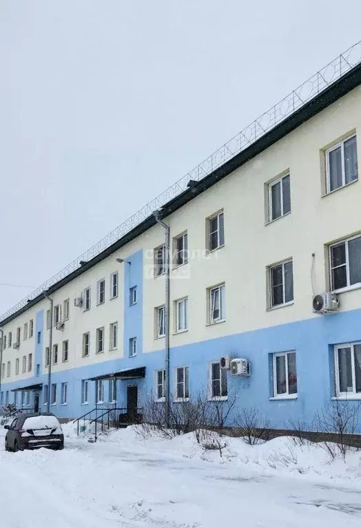 5-к кв. Еврейская автономная область, Смидовичский район, пос. ... - Фото 1