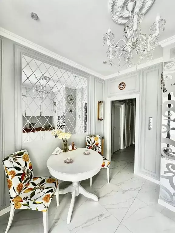 1-к кв. Санкт-Петербург Петровский просп., 24к2 (45.0 м) - Фото 1