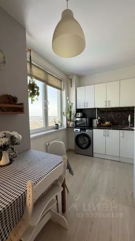 2-к кв. Нижегородская область, Нижний Новгород д. Анкудиновка, ул. ... - Фото 2