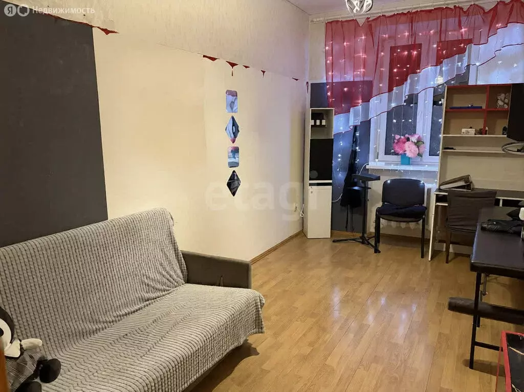 2-комнатная квартира: Нижний Тагил, Газетная улица, 74 (51 м) - Фото 1