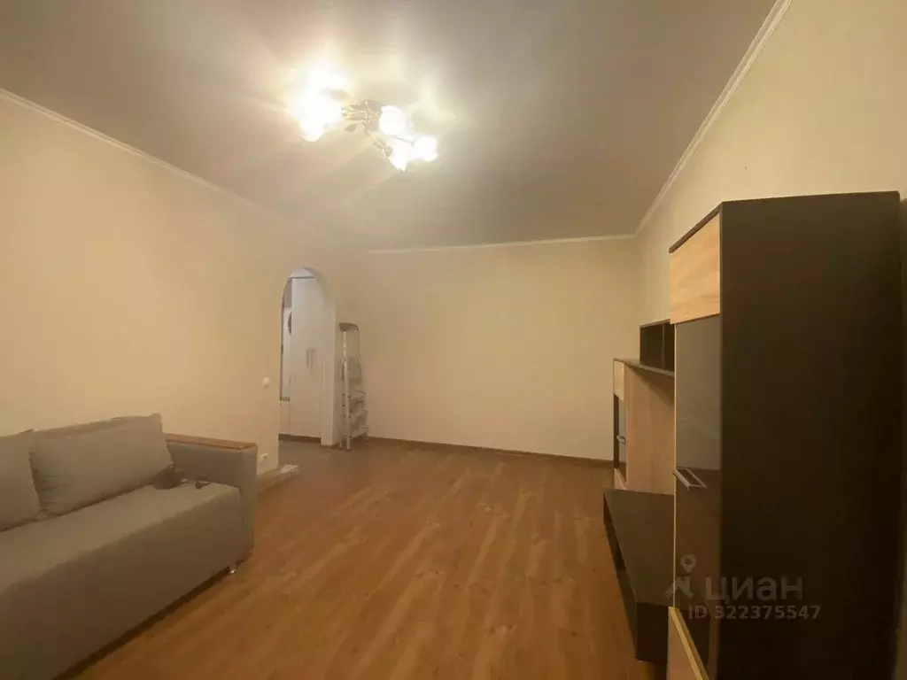 2-к кв. Калужская область, Калуга ул. Георгия Амелина, 35 (46.0 м) - Фото 2