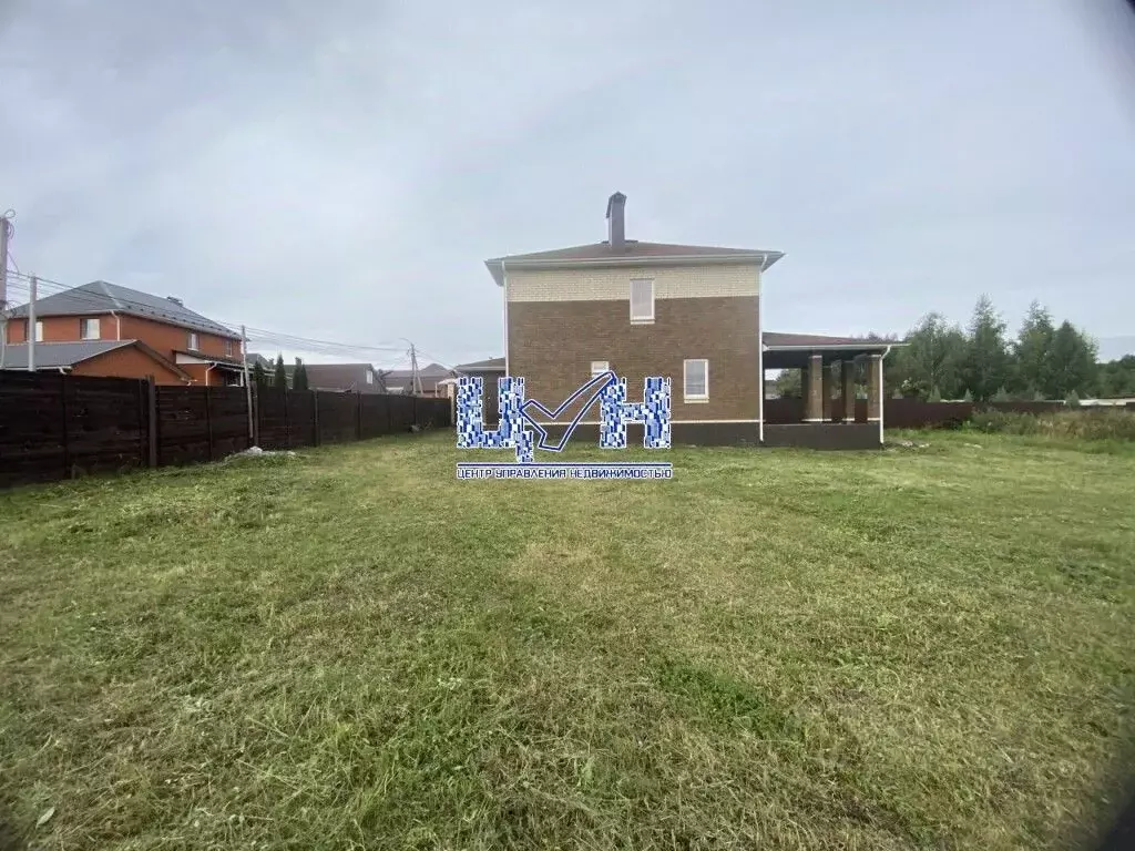 Дом в Курская область, Курск Верхняя Рябиновая ул. (178 м) - Фото 2