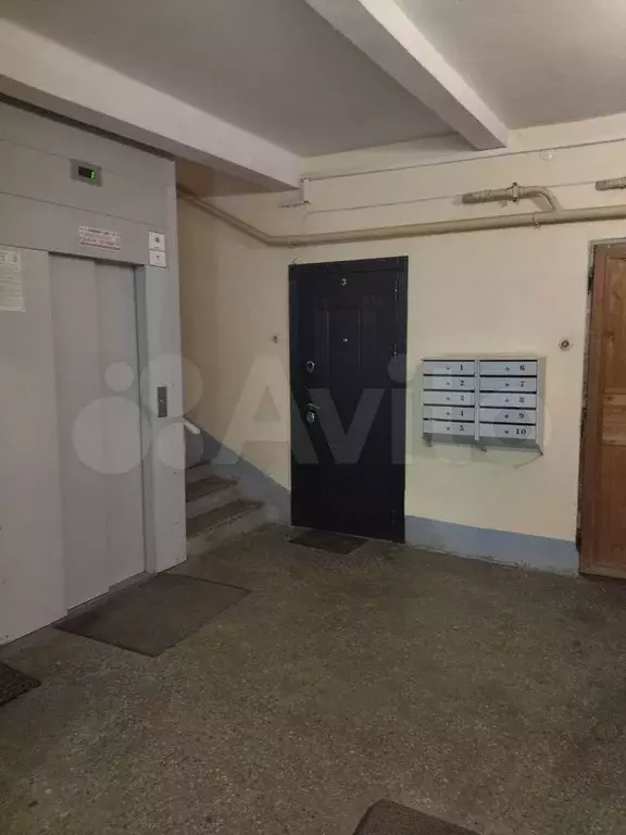 1-к. квартира, 34 м, 8/9 эт. - Фото 1