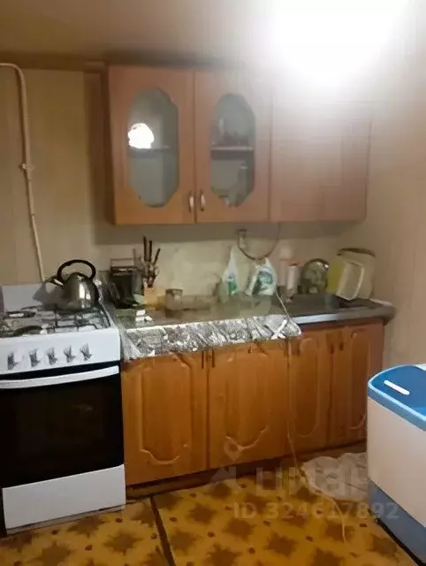 Дом в Белгородская область, Чернянский район, Орликовское с/пос, с. ... - Фото 2