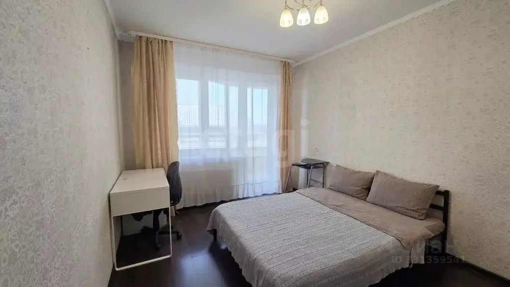 2-к кв. Томская область, Северск проезд Новый, 4 (52.0 м) - Фото 1