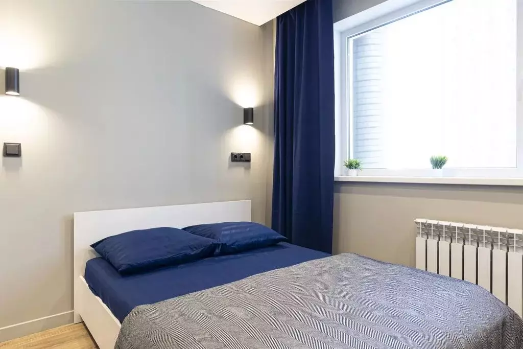 1-к кв. Москва Ленинский просп., 158 (18.0 м) - Фото 2