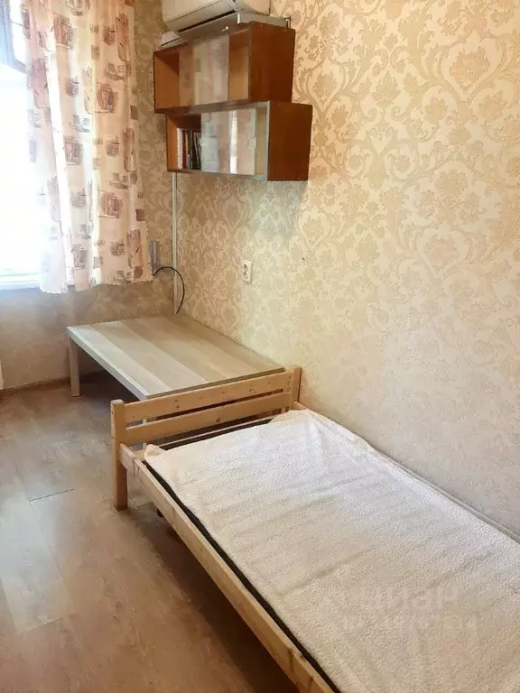 Комната Москва Зеленодольская ул., 27К1 (10.0 м) - Фото 1