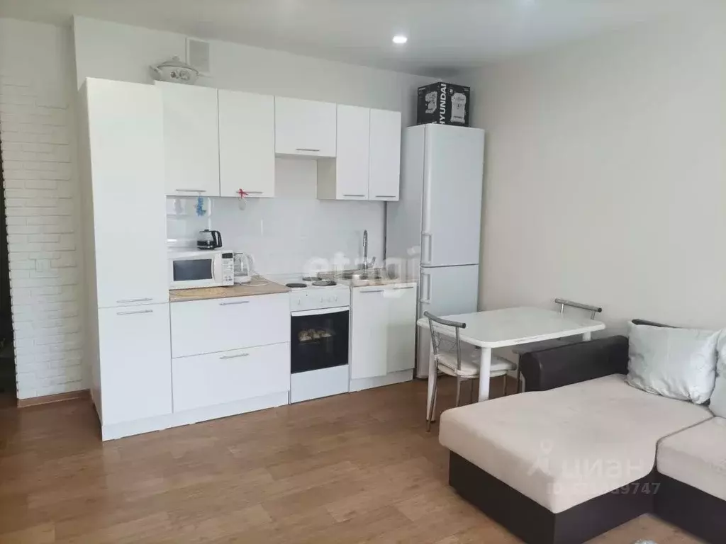 Студия Новосибирская область, Новосибирск ул. Татьяны Снежиной, 41 ... - Фото 1