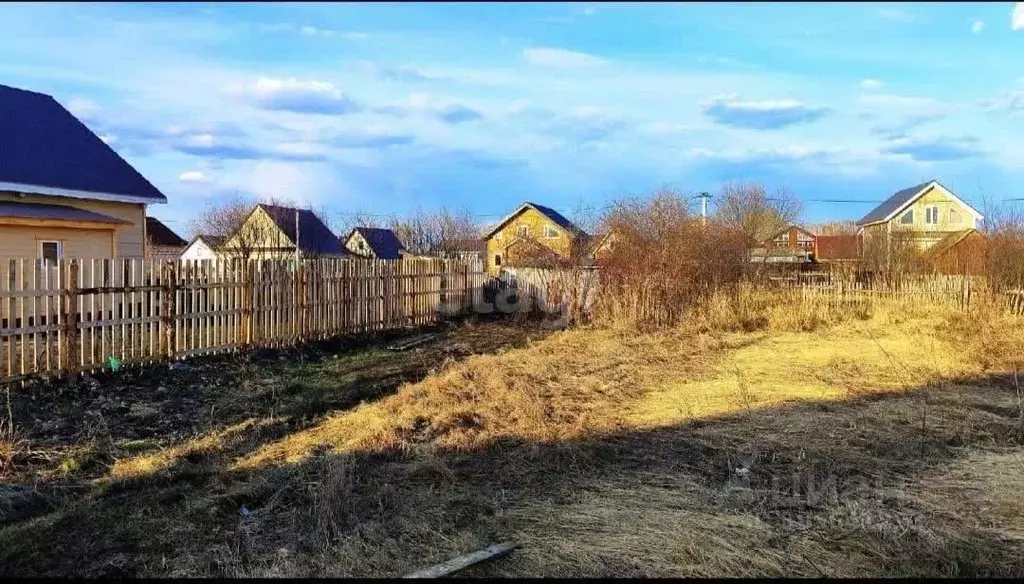 Участок в Башкортостан, Стерлитамакский район, Отрадовский сельсовет, ... - Фото 0