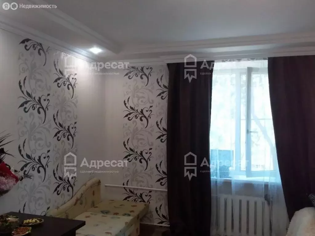 1к в 3-комнатной квартире (24 м) - Фото 2