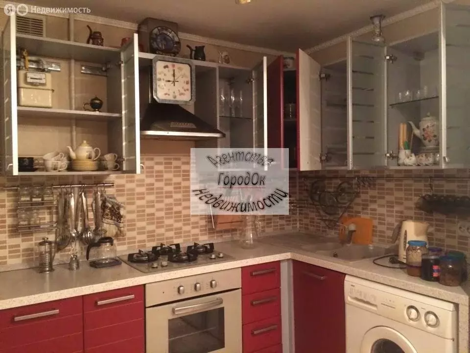 2-комнатная квартира: Саки, улица Ленина, 29 (48.9 м) - Фото 1