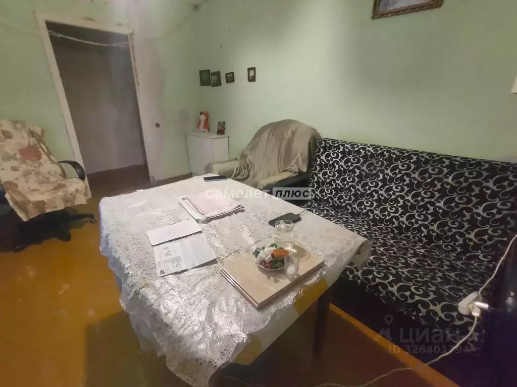 2-к кв. Московская область, Электросталь ул. 8 Марта, 58а (44.2 м) - Фото 2