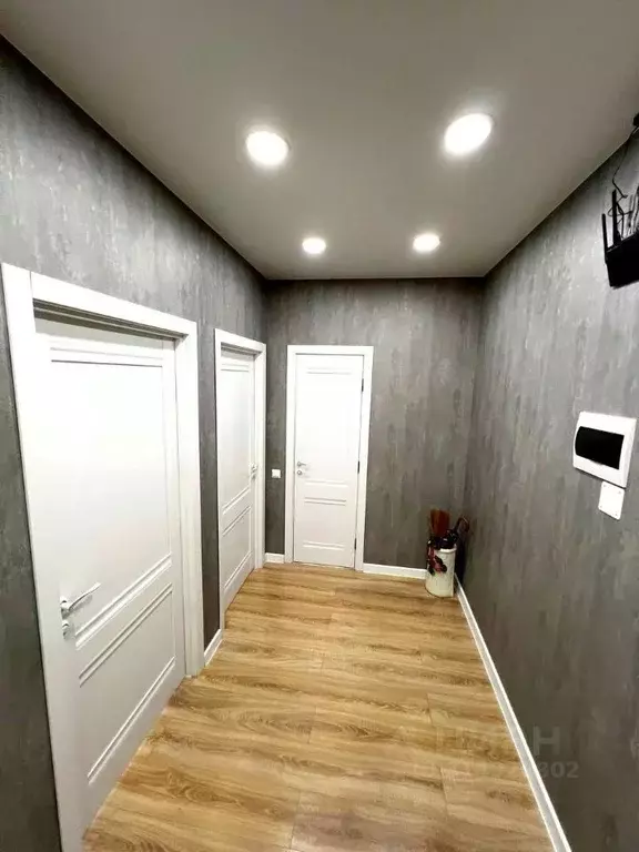 2-к кв. Кемеровская область, Кемерово просп. Притомский, 25к3 (40.0 м) - Фото 2