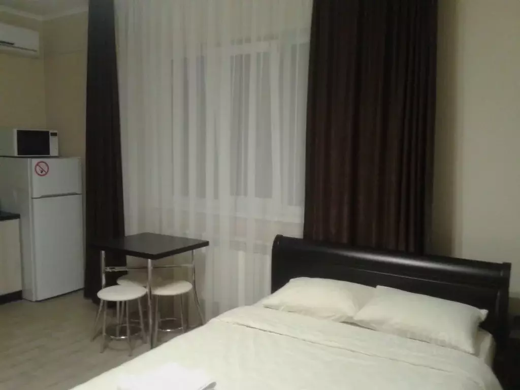 1-к кв. Севастополь ул. Частника, 100 (25.0 м) - Фото 1