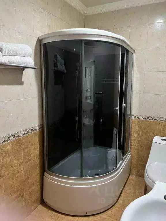 Комната Краснодарский край, Горячий Ключ ул. Пушкина, 17А (25.0 м) - Фото 1