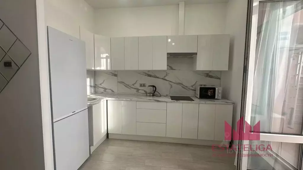 1-к кв. Москва ш. Энтузиастов, 1к2 (35.6 м) - Фото 2