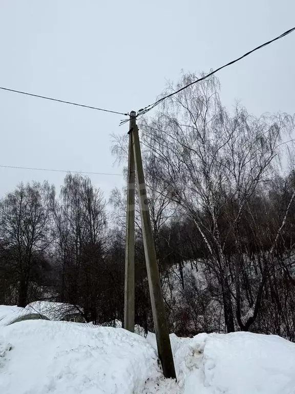 Участок в Калужская область, Калуга Секиотовская ул., 75 (8.0 сот.) - Фото 2