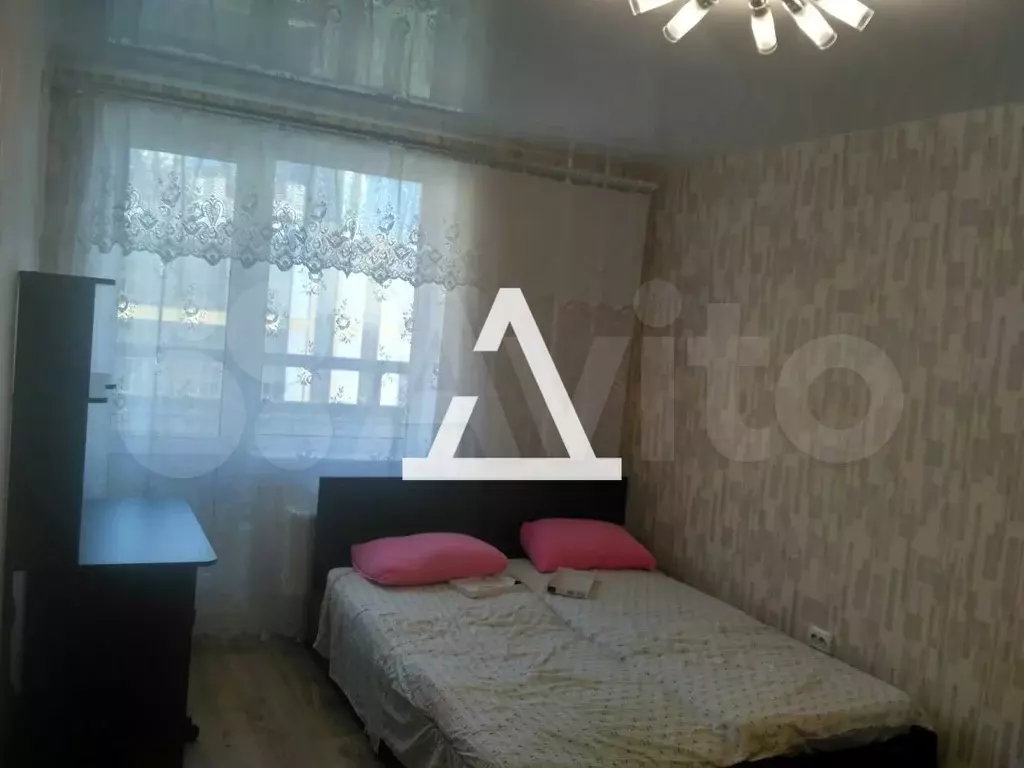 1-к. квартира, 40 м, 11/19 эт. - Фото 0