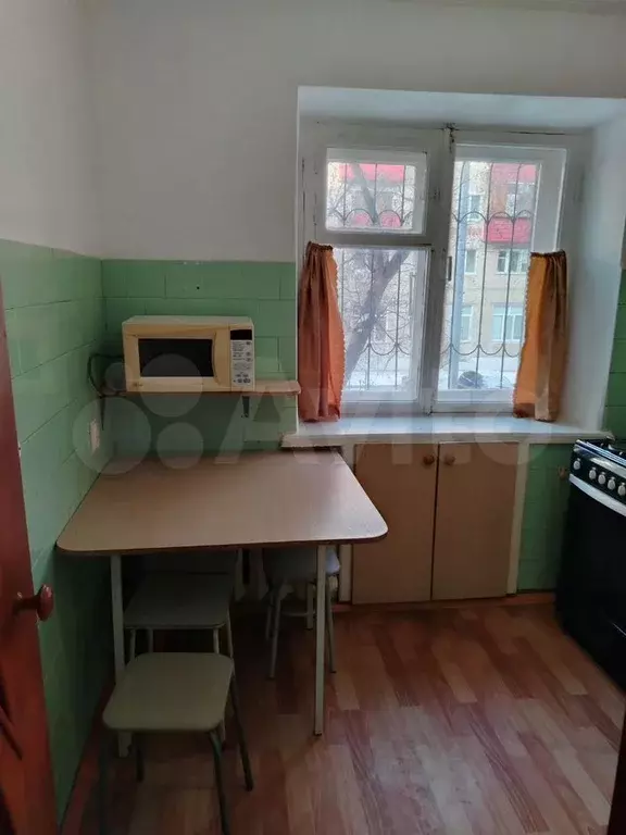 2-к. квартира, 50 м, 2/5 эт. - Фото 1