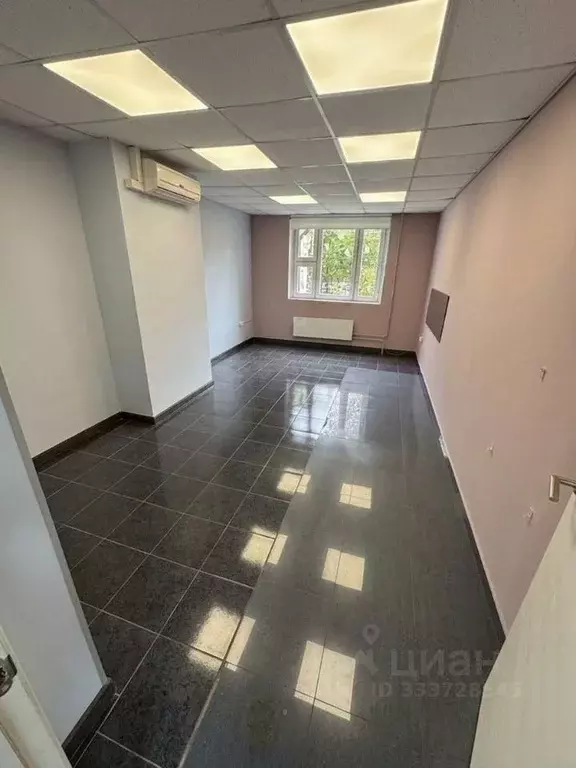 Помещение свободного назначения в Москва Братиславская ул., 33 (21 м) - Фото 1