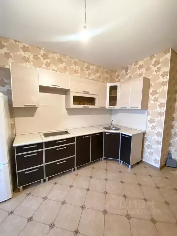 1-к кв. Тамбовская область, Тамбов ул. Максима Горького, 20 (45.0 м) - Фото 2