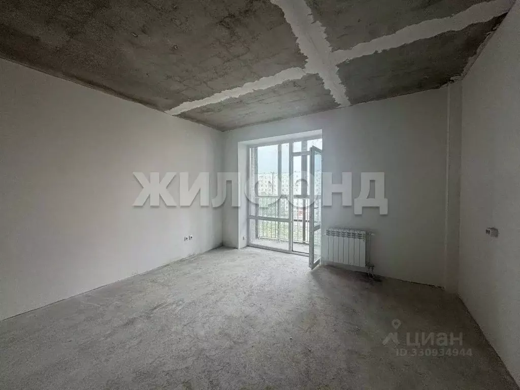Студия Хакасия, Абакан ул. Ленинского Комсомола, 24/1 (30.8 м) - Фото 2
