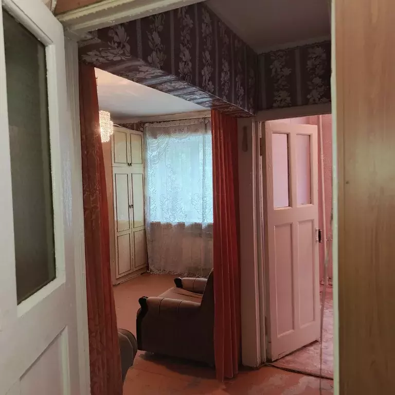 Продаётся 2-к квартира, 41.1 м - Фото 1