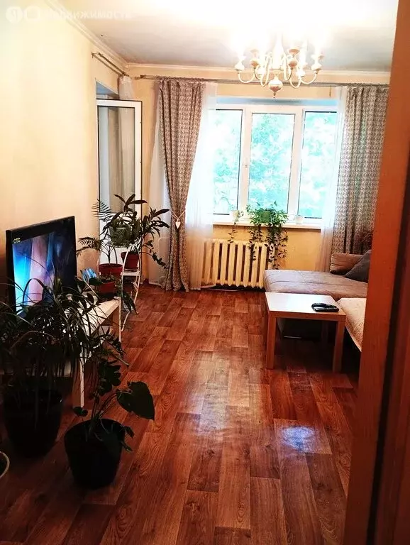 2-комнатная квартира: Оренбург, Просторная улица, 10/1 (49.4 м) - Фото 1