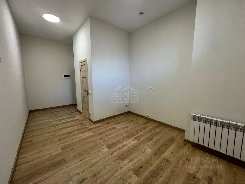 Студия Москва с. Остафьево, ул. Троицкая, 2/1 (17.5 м) - Фото 2