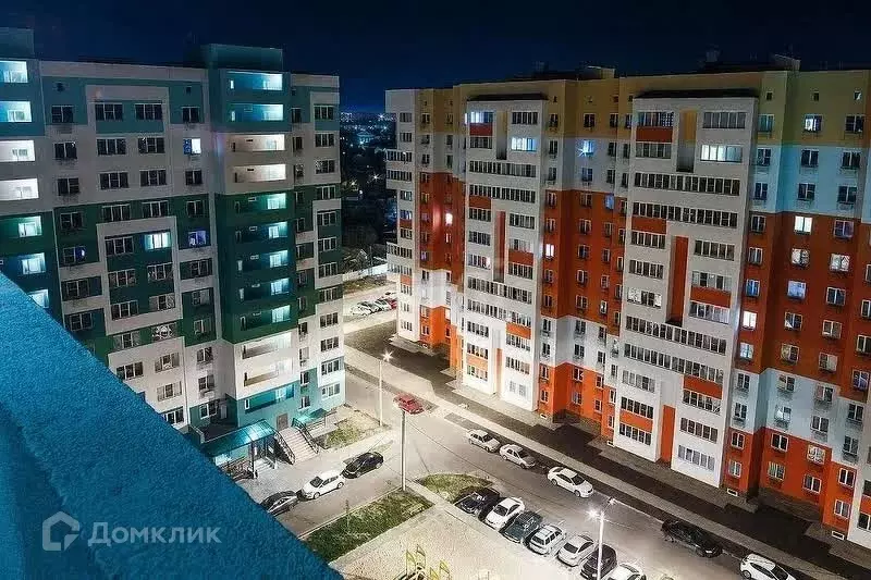 Продаётся 2-к квартира, 60 м - Фото 1