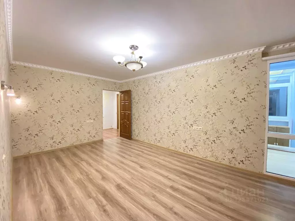 1-к кв. Самарская область, Самара Тихвинская ул., 24 (40.2 м) - Фото 2