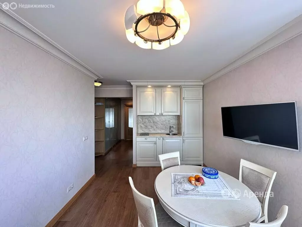 2-комнатная квартира: Санкт-Петербург, проспект Юрия Гагарина, 14к6 ... - Фото 1