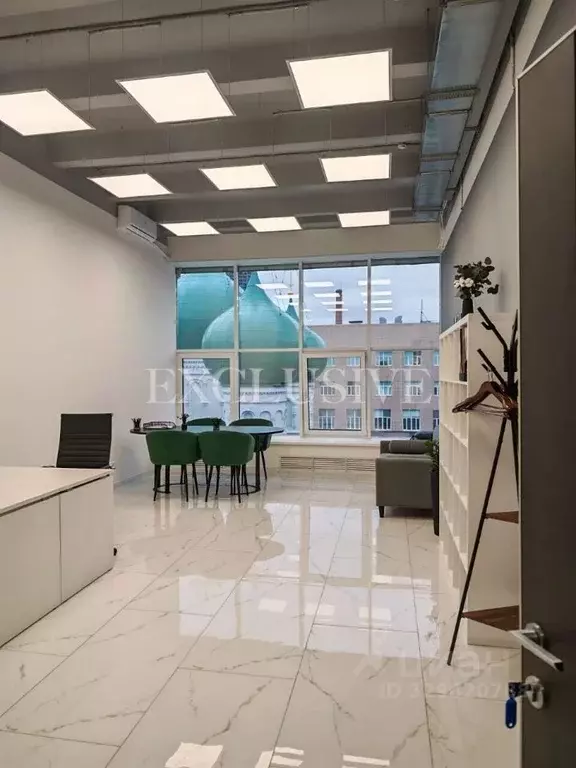 Офис в Москва Большая Новодмитровская ул., 28С1 (29 м) - Фото 1