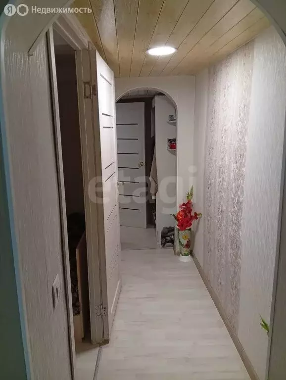 Дом в Тверь, Южный проезд (117 м) - Фото 2