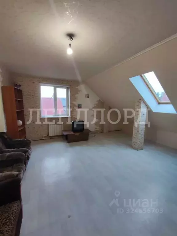 1-к кв. Ростовская область, Ростов-на-Дону 2-я Теннисная ул., 12 (62.0 ... - Фото 2