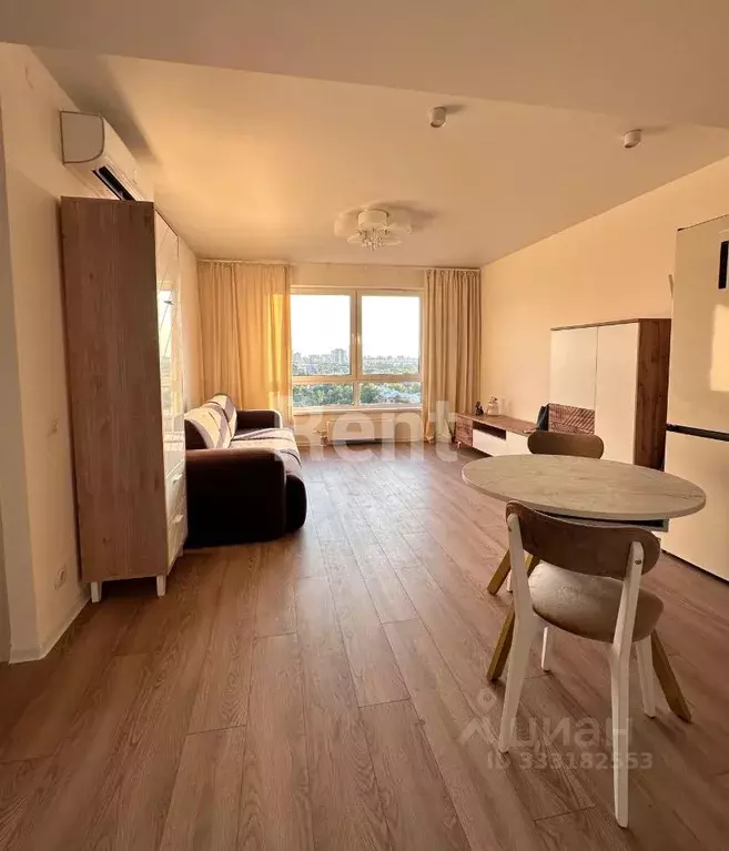 2-к кв. Москва ул. Добролюбова, 8к2 (42.0 м) - Фото 2