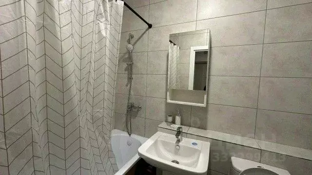 2-к кв. Москва Сосенское поселение, просп. Куприна, 30к9 (37.0 м) - Фото 2