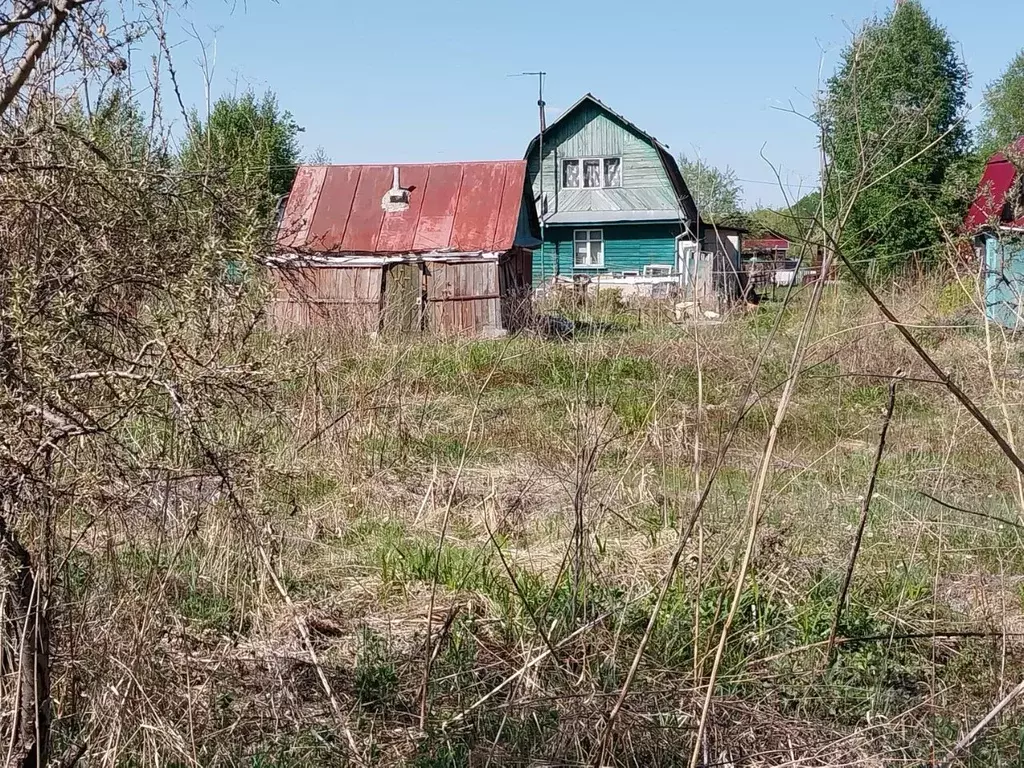 Участок в Башкортостан, Уфа Ольховник СНТ, 437 (8.45 сот.) - Фото 2