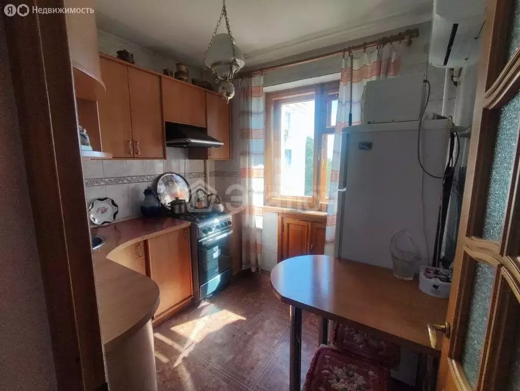 1-комнатная квартира: Волгоград, улица Милиционера Буханцева, 72 (31.7 ... - Фото 1