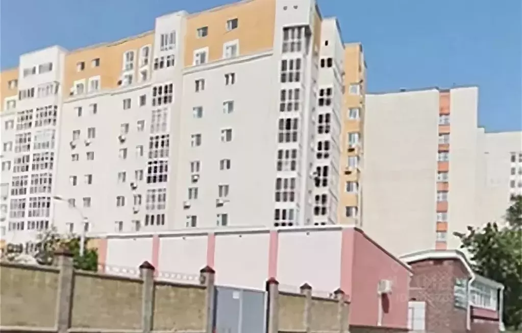 3-к кв. Башкортостан, Уфа ул. Пушкина, 120 (104.3 м) - Фото 1