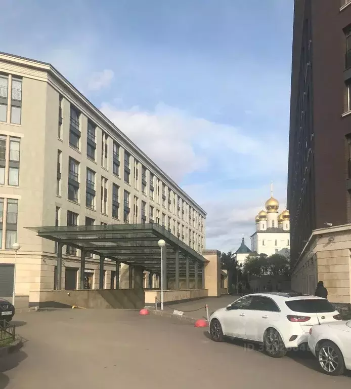 Гараж в Санкт-Петербург Полтавский проезд, 2 (15 м) - Фото 1