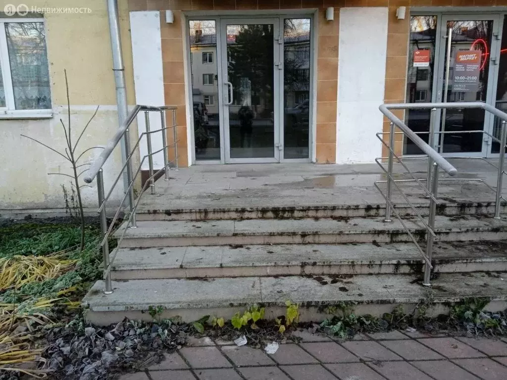 Помещение свободного назначения (30 м) - Фото 1