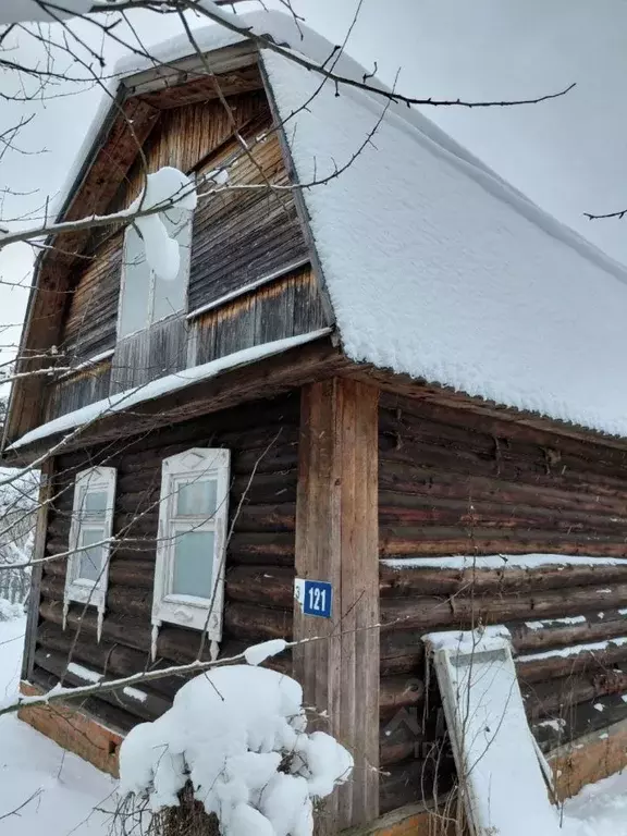 Дом в Московская область, Сергиево-Посадский городской округ, Луч-2 ... - Фото 1