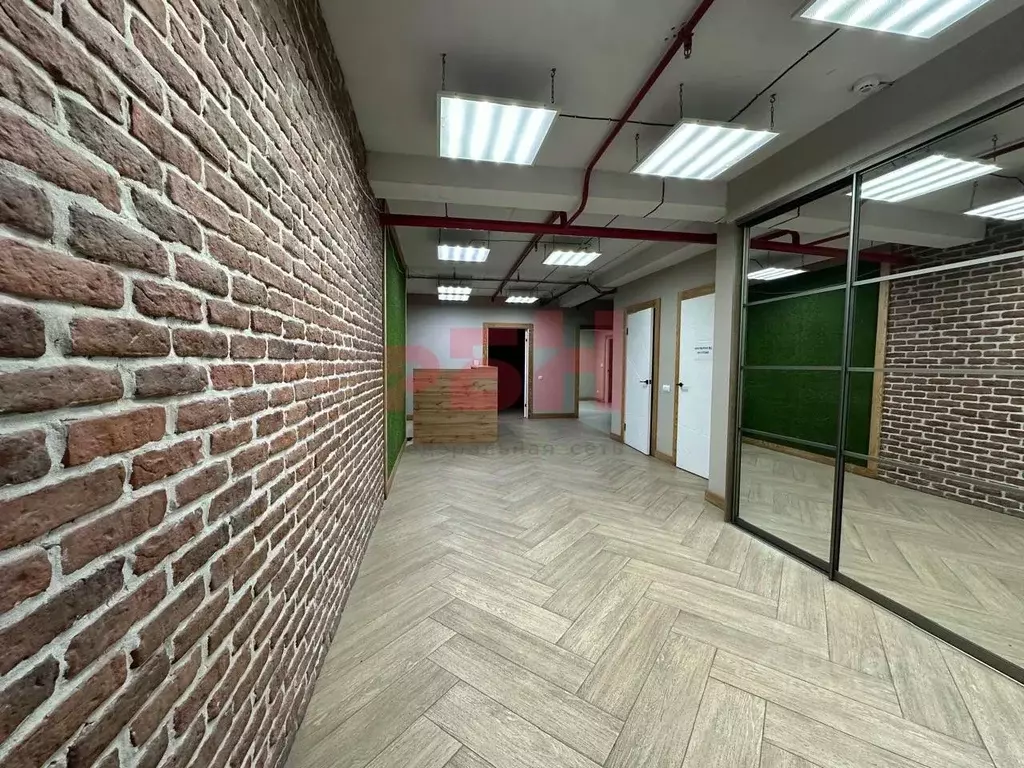 Офис в Тюменская область, Тюмень ул. Герцена, 64 (191 м) - Фото 2