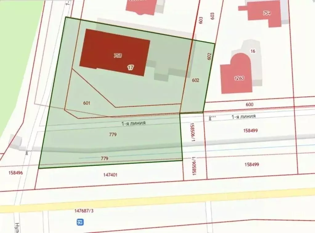Участок в Московская область, Щелково городской округ, д. Большие ... - Фото 2